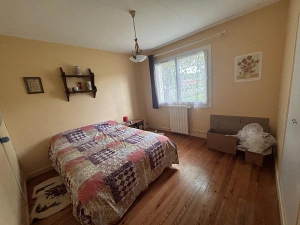 Vente Maison 4 pièces 92 m2 à Barran