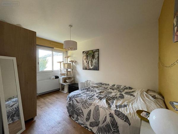 Appartement à vendre à Rouen en Seine-Maritime (76000), ref : 102