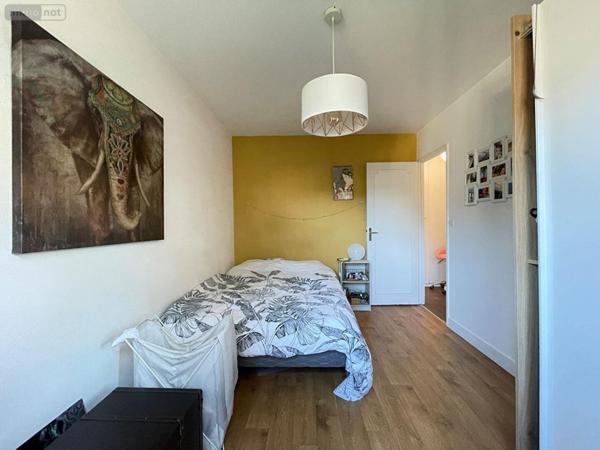 Appartement à vendre à Rouen en Seine-Maritime (76000), ref : 102