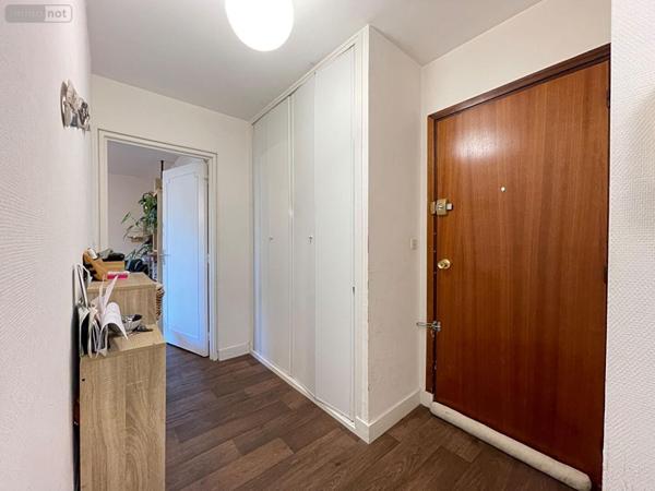 Appartement à vendre à Rouen en Seine-Maritime (76000), ref : 102