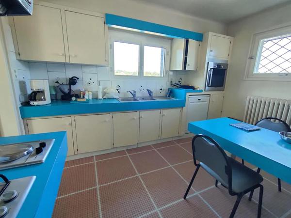Maison à vendre à Bolbec (76210)