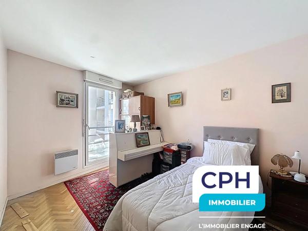 Appartement à vendre à Paris (75019)