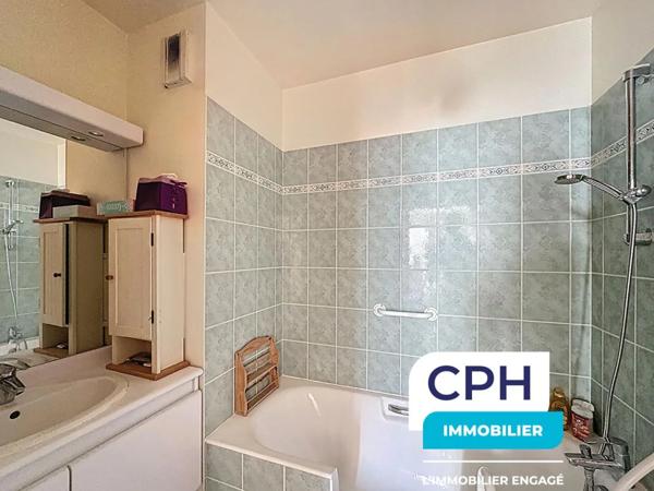 Appartement à vendre à Paris (75019)