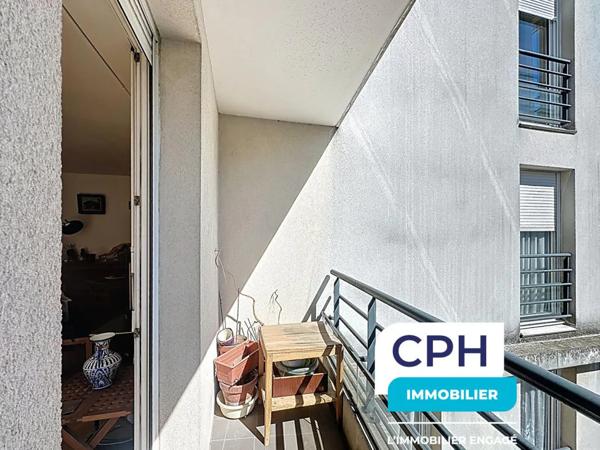 Appartement à vendre à Paris (75019)