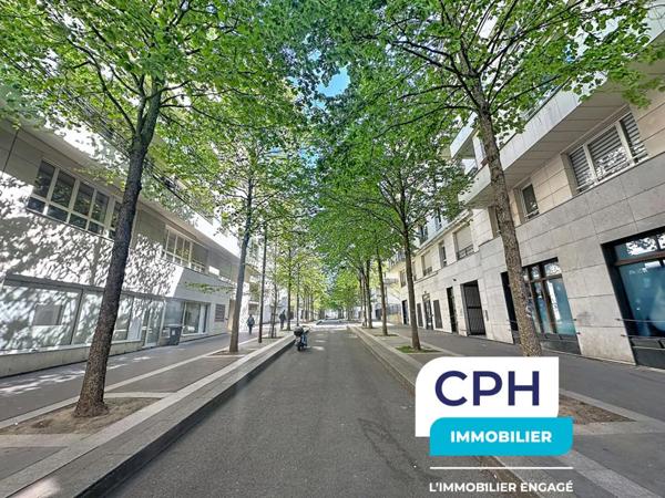 Appartement à vendre à Paris (75019)