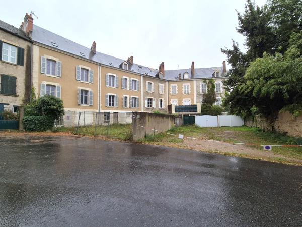 Maison 9 pièces - 510 m² Exclusivité efficity