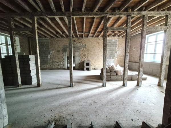 Maison 9 pièces - 510 m² Exclusivité efficity