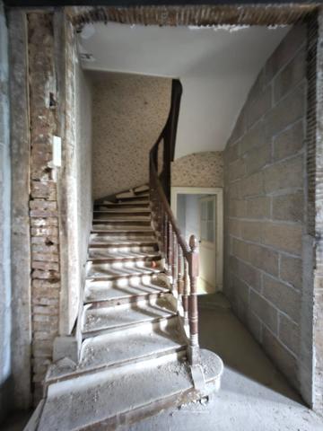 Maison 9 pièces - 510 m² Exclusivité efficity