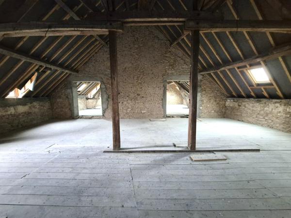 Maison 9 pièces - 510 m² Exclusivité efficity