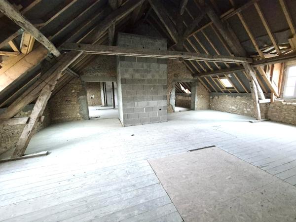 Maison 9 pièces - 510 m² Exclusivité efficity