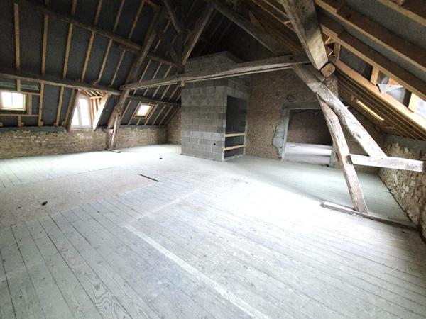 Maison 9 pièces - 510 m² Exclusivité efficity