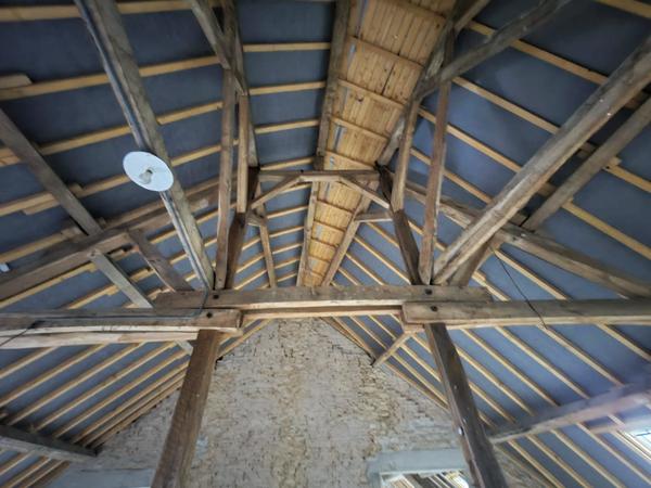 Maison 9 pièces - 510 m² Exclusivité efficity