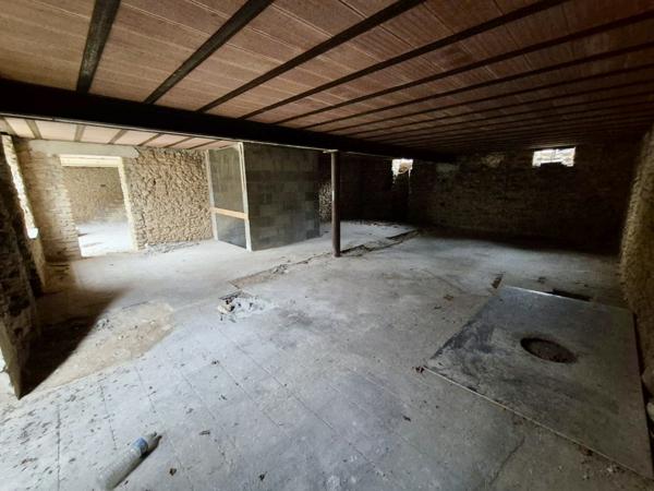 Maison 9 pièces - 510 m² Exclusivité efficity