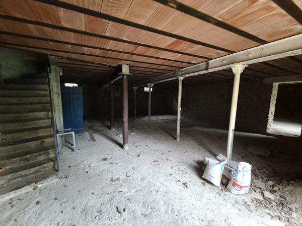 Maison 9 pièces - 510 m² Exclusivité efficity