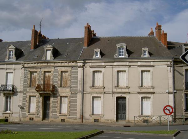 Maison 9 pièces - 510 m² Exclusivité efficity