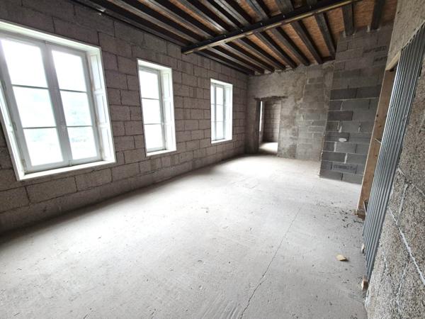 Maison 9 pièces - 510 m² Exclusivité efficity