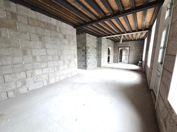 Maison 9 pièces - 510 m² Exclusivité efficity