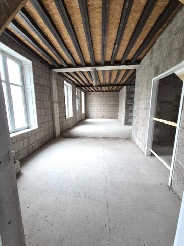 Maison 9 pièces - 510 m² Exclusivité efficity