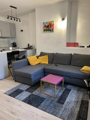 Appartement à louer à Dijon (21000)