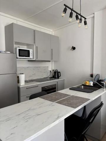 Appartement à louer à Dijon (21000)