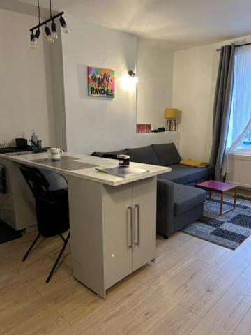 Appartement à louer à Dijon (21000)