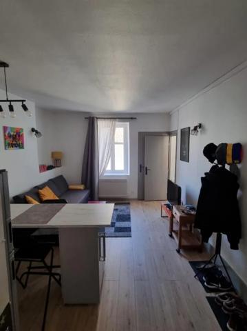 Appartement à louer à Dijon (21000)