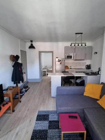 Appartement à louer à Dijon (21000)