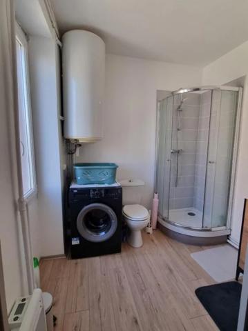 Appartement à louer à Dijon (21000)