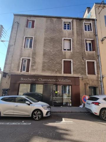 Appartement à louer à Dijon (21000)