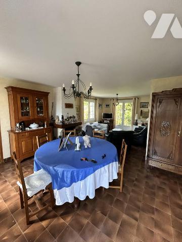 ARRADON - UNIQUEMENT DANS VOTRE ÉTUDE - Maison familiale 5 pièces 4 chambres