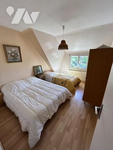 ARRADON - UNIQUEMENT DANS VOTRE ÉTUDE - Maison familiale 5 pièces 4 chambres