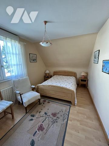 ARRADON - UNIQUEMENT DANS VOTRE ÉTUDE - Maison familiale 5 pièces 4 chambres