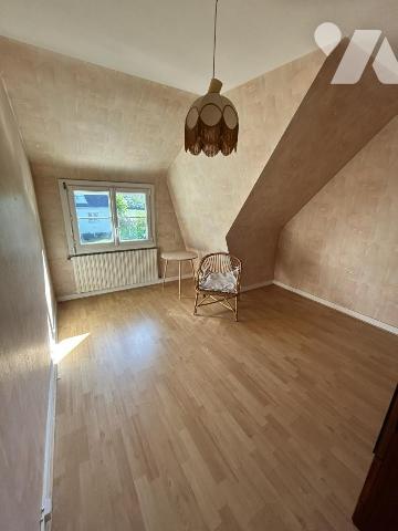 ARRADON - UNIQUEMENT DANS VOTRE ÉTUDE - Maison familiale 5 pièces 4 chambres