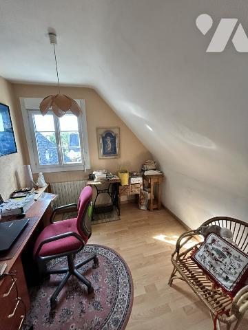 ARRADON - UNIQUEMENT DANS VOTRE ÉTUDE - Maison familiale 5 pièces 4 chambres