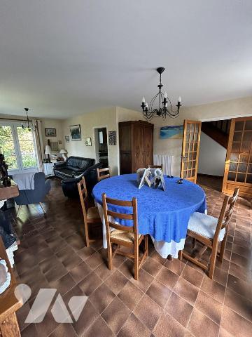 ARRADON - UNIQUEMENT DANS VOTRE ÉTUDE - Maison familiale 5 pièces 4 chambres
