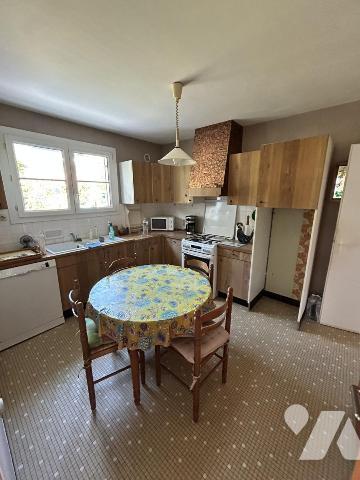 ARRADON - UNIQUEMENT DANS VOTRE ÉTUDE - Maison familiale 5 pièces 4 chambres