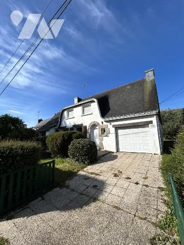 ARRADON - UNIQUEMENT DANS VOTRE ÉTUDE - Maison familiale 5 pièces 4 chambres
