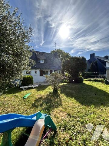 ARRADON - UNIQUEMENT DANS VOTRE ÉTUDE - Maison familiale 5 pièces 4 chambres