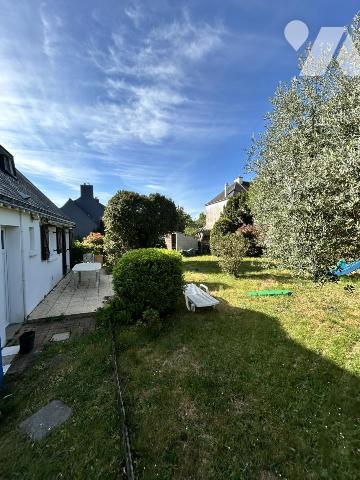 ARRADON - UNIQUEMENT DANS VOTRE ÉTUDE - Maison familiale 5 pièces 4 chambres