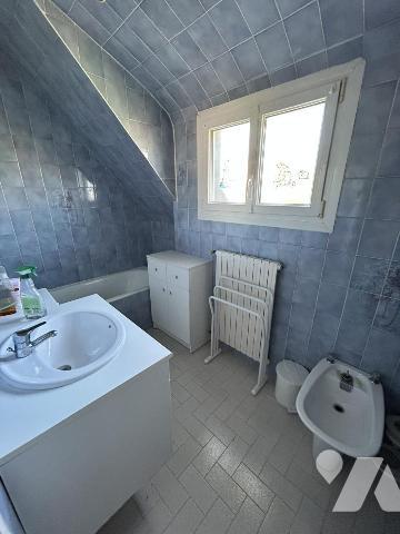 ARRADON - UNIQUEMENT DANS VOTRE ÉTUDE - Maison familiale 5 pièces 4 chambres