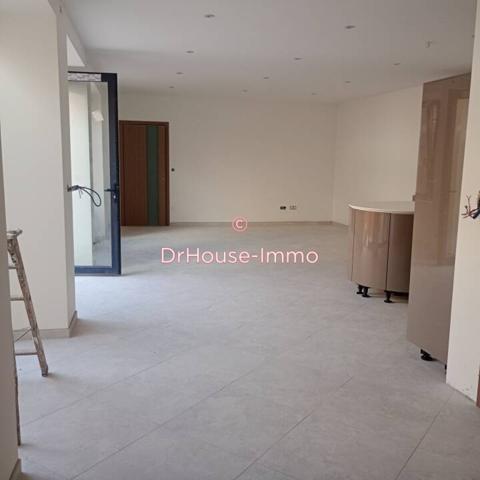 Appartement à vendre 3 pièces de 110 m²