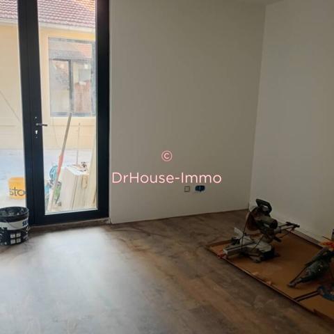 Appartement à vendre 3 pièces de 110 m²