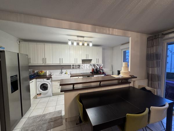 Appartement T3 Ginko Détails des diagnostics énergétiques