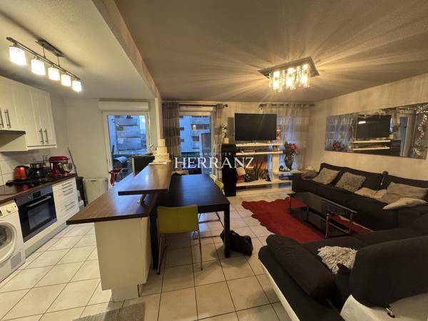 Appartement T3 Ginko Détails des diagnostics énergétiques