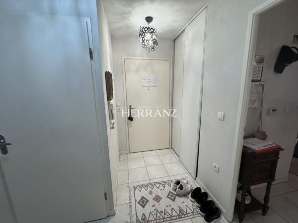 Appartement T3 Ginko Détails des diagnostics énergétiques