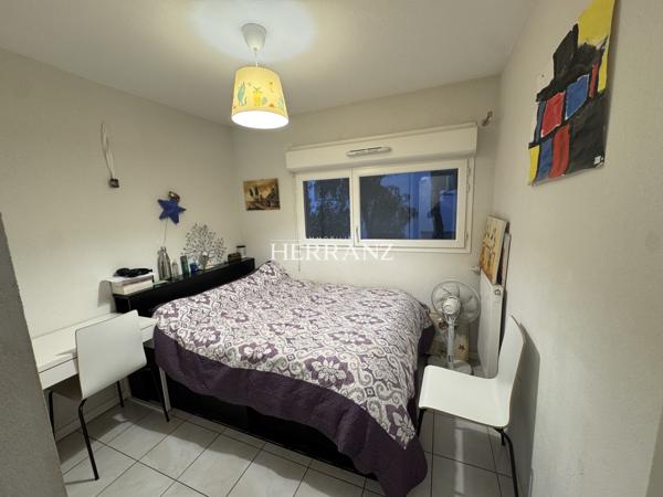 Appartement T3 Ginko Détails des diagnostics énergétiques