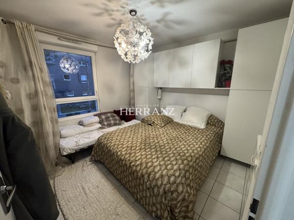 Appartement T3 Ginko Détails des diagnostics énergétiques