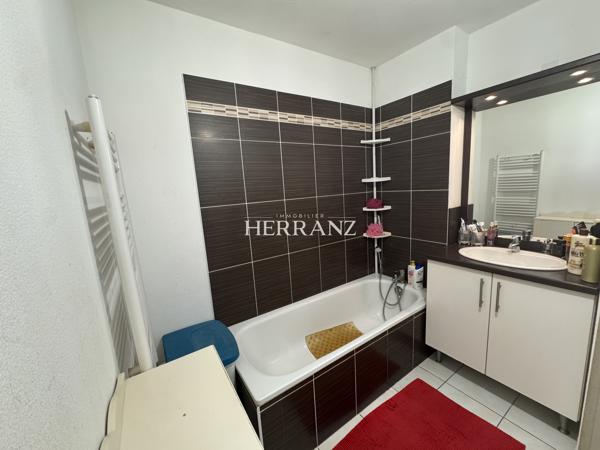 Appartement T3 Ginko Détails des diagnostics énergétiques