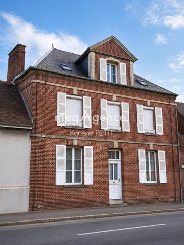 Maison à BEAUVAIS, 60000 - 6 pièces 199m²