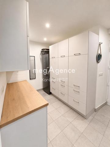 Maison à BEAUVAIS, 60000 - 6 pièces 199m²